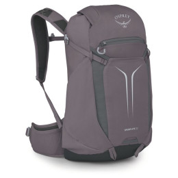 Turistički ruksak Osprey Sportlite 22 Ljubičasta graphite purple