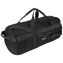 Sportska torba Regatta Packaway Duff 40L crna Black
