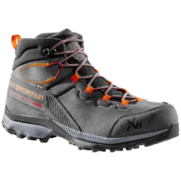 Muška obuća La Sportiva TX Hike Mid Leather Gtx