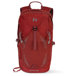 Ruksak Hannah Wagabond 20 crvena sun-dried tomato