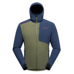 Muška jakna La Sportiva Descender Storm Jkt M