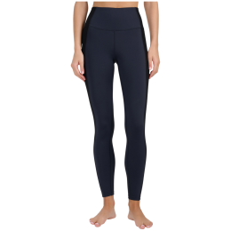 Ženske tajice 4F Tights Fnk F480 crna Deep Black