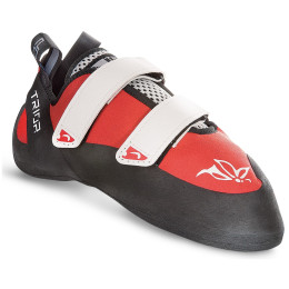 Ženske penjačice Triop Tango Lady crvena Red