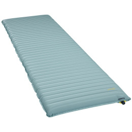 Podloga na napuhavanje Therm-a-Rest NeoAir XTherm NXT MAX L tirkisna/siva