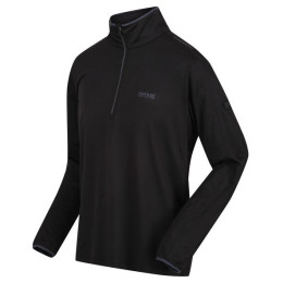 Muška dukserica Regatta Makhill crna