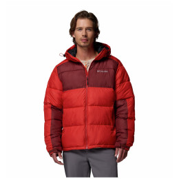 Muška zimska jakna Columbia Pike Lake™ II Hooded Jacket
