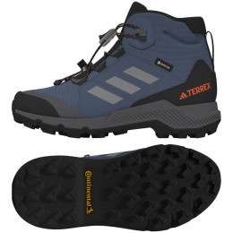 Dječja obuća Adidas Terrex Mid Gtx K 2024