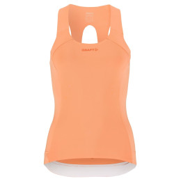 Ženska biciklistička majica bez rukava Craft W Endur
