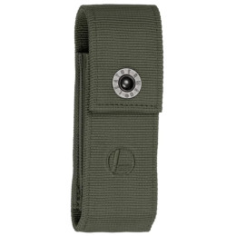 Futrola za nož Leatherman Nylon Large kaki Tundra/L