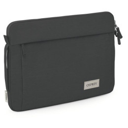 Torba za notebook Osprey Arcane Laptop Sleeve 14 Inch crna black