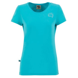 Ženska majica E9 Amira svijetlo plava