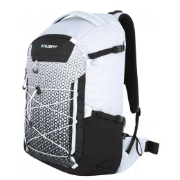 Ruksak Husky Crewtor 30L siva