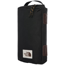 Torba preko ramena The North Face Field Bag crna TnfBlackHeather