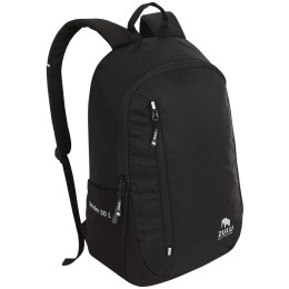Ruksak Zulu Strider 30 L crna black