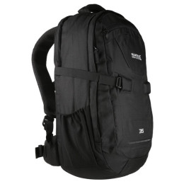 Ruksak Regatta Paladen 35L V2 crna Black