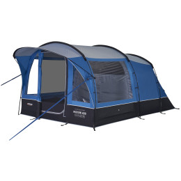 Šator Vango Hudson 400 plava Skyblue
