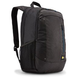 Gradski ruksak Case Logic Laptop Backpack 15,6" crna