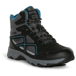 Ženske cipele Regatta Lady Vendeavour Bt crna/plava