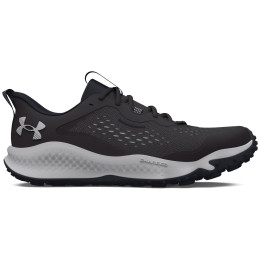Ženske cipele Under Armour W Charged Maven Trail crna/siva