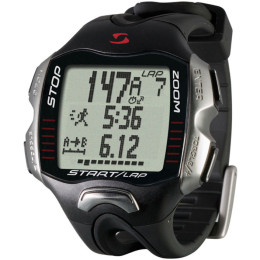 Sat Sigma Hodinky RC Move crna