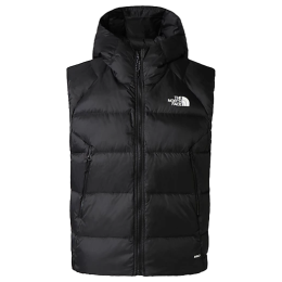 Ženski prsluk The North Face W Hyalite Vest crna