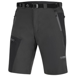 Muške kratke hlače Direct Alpine Vulcan Short siva Anthracite