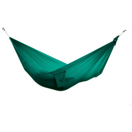 Ležaljka za drvo-baštu Ticket to the moon Lightest Hammock zelena ForestGreen