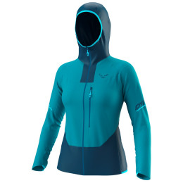 Ženska jakna Dynafit Traverse Dst W Jkt plava Ocean Petrol