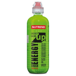 Energetsko piće Nutrend Smash Energy Up 500 ml