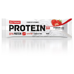 Energetska pločica Nutrend Protein Bar