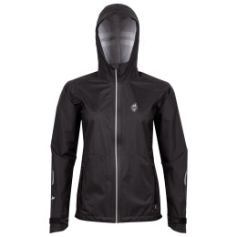 Ženska jakna High Point Road Runner 5.0 Lady Jacket crna Black