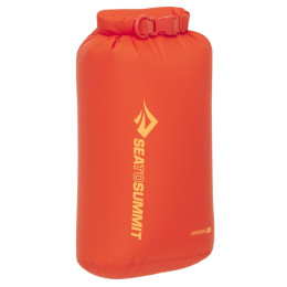 Vodootporna torba Sea to Summit Lightweight Dry Bag 5 L narančasta