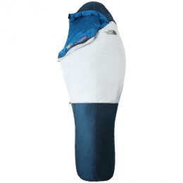 Vreća za spavanje The North Face Cat'S Meow Regular plava/bijela Banff Blue/Tin Grey