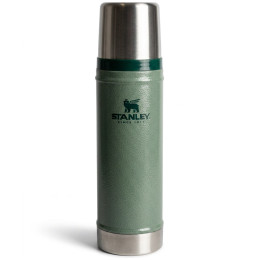 Termosica Stanley The Legendary Classic Bottle 590 ml zelena Hammertone Green