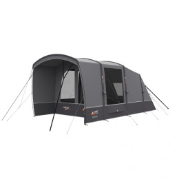 Šator na napuhavanje Vango Harris Air TC 350 siva Cloud Grey