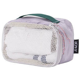 Organizator Aevor Packing Cube Small Ljubičasta Ripstop Lavender