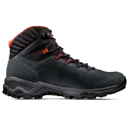 Muške cipele za planinarenje Mammut Mercury IV Mid GTX Men