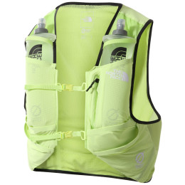 Prsluk za trčanje The North Face Flight Race Day Vest 8 svijetlo zelena