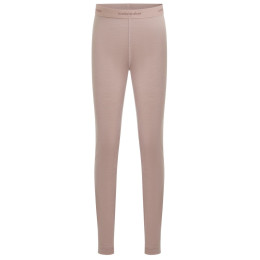 Dječje funkcionalne gaće Icebreaker K 200 Oasis Leggings Pink Quartz svijetlo ružičasta Pink Quartz