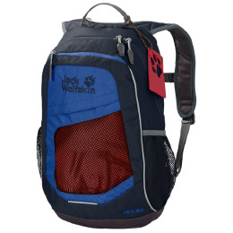 Dječji ruksak Jack Wolfskin Track Jack plava NightBlue