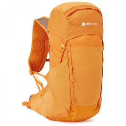 Ruksak Montane Trailblazer 32 narančasta