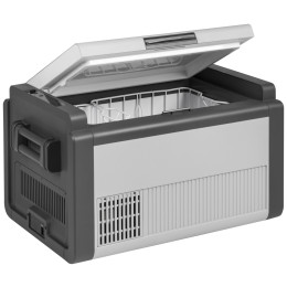 Prijenosni hladnjaci Brunner Polarys Criomaster HPI 40 siva