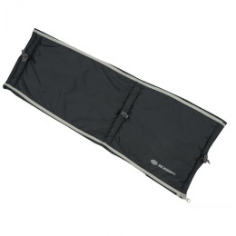 Rastezljive trake za vježbanje Sir Joseph EXPANDER II siva