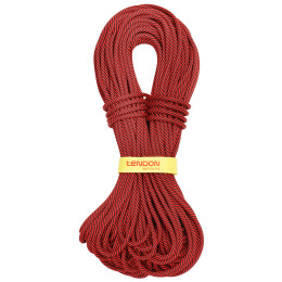 Uže za penjanje Tendon Master 7,8 mm (60 m) CS crvena red
