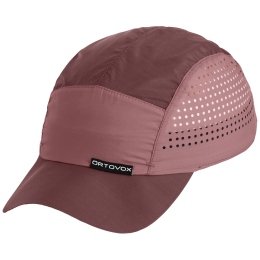 Šilterica Ortovox Fast Mountain Cap ružičasta Chestnut