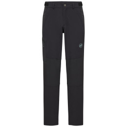 Muške hlače Mammut Runbold Guide SO Pants Men crna black