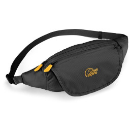 Torbe oko struka Lowe Alpine Belt Pack tamno siva