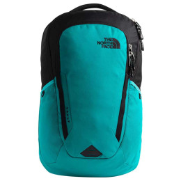 Ruksak The North Face Vault 26,5L zelena/crna FanfareGreen/TnfBlack