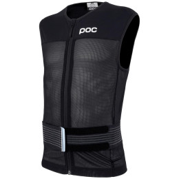 Zaštita kralježnice POC Spine VPD air vest Regular crna UraniumBlack