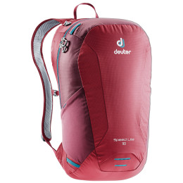 Ruksak Deuter Speed Lite 16 crvena CranberryMaron